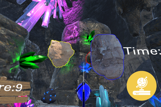 Rock Classification Challenge