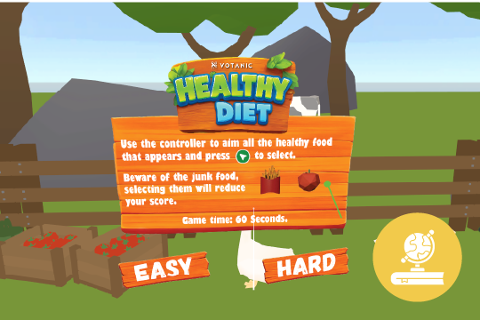 Healthy Diet
