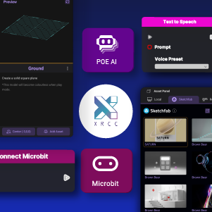 Complete STEAM Ecosystem