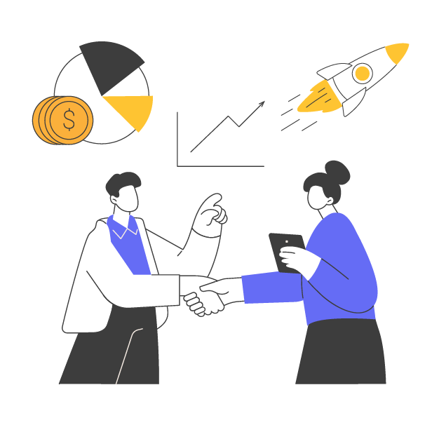 Dedicated Partner Success