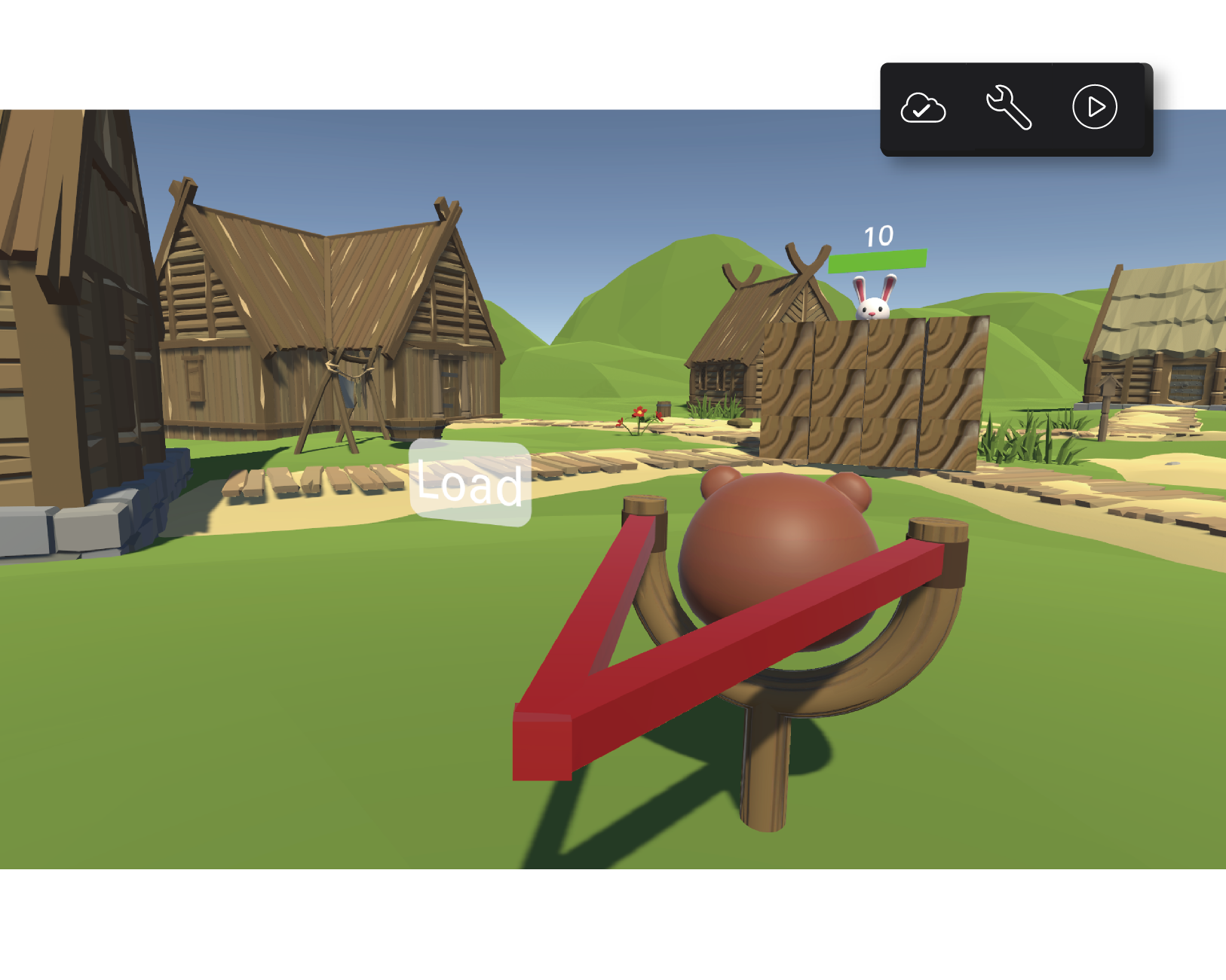 Gamified Learning visual