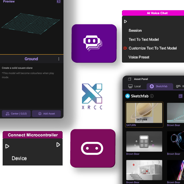 Complete STEAM Ecosystem