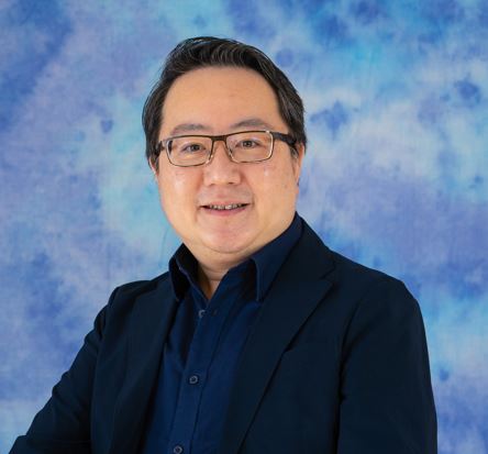 Mr William Luk