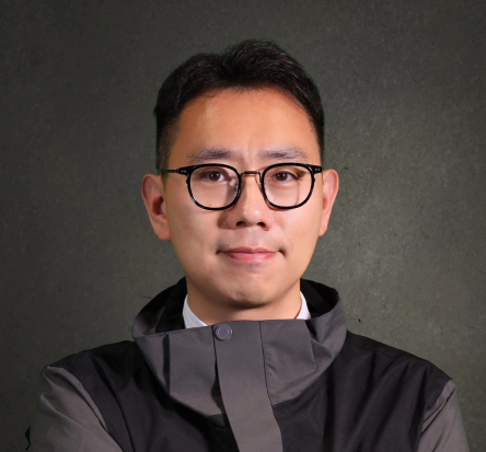 Mr Terry Cheng