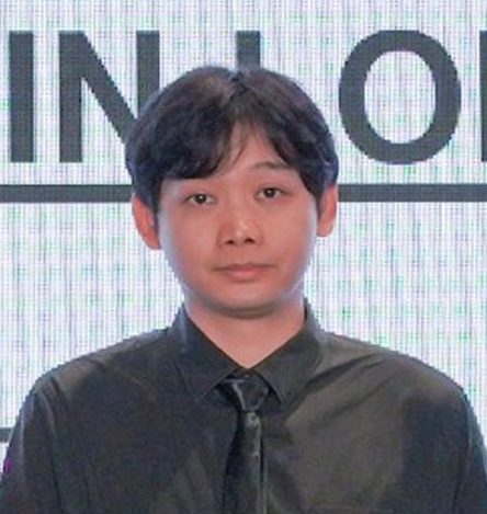 Mr Ringo Lee