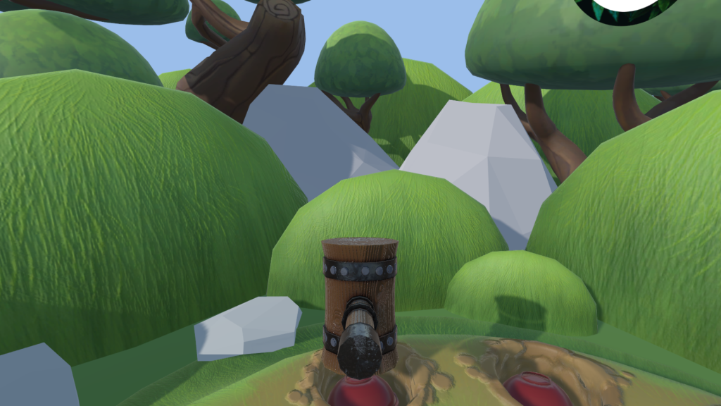 Whac-A-Mole