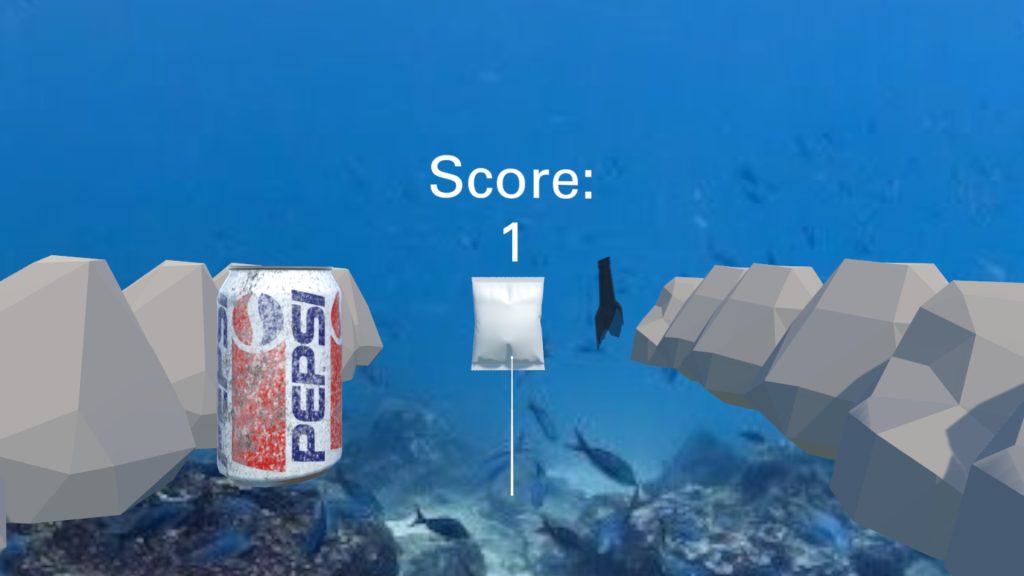 Life Below Water