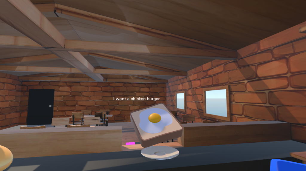 Cook & Serve