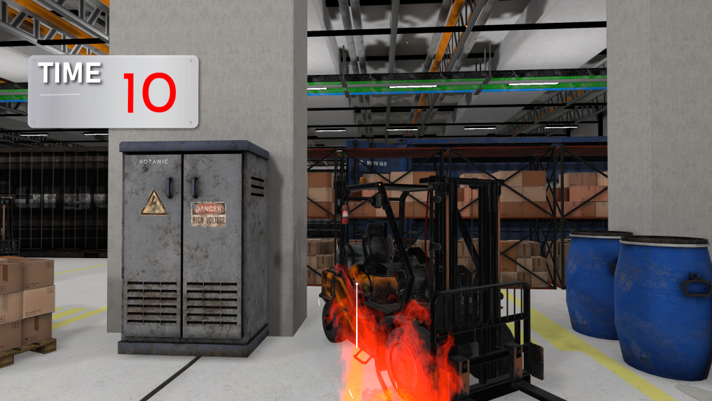 Fire Hero