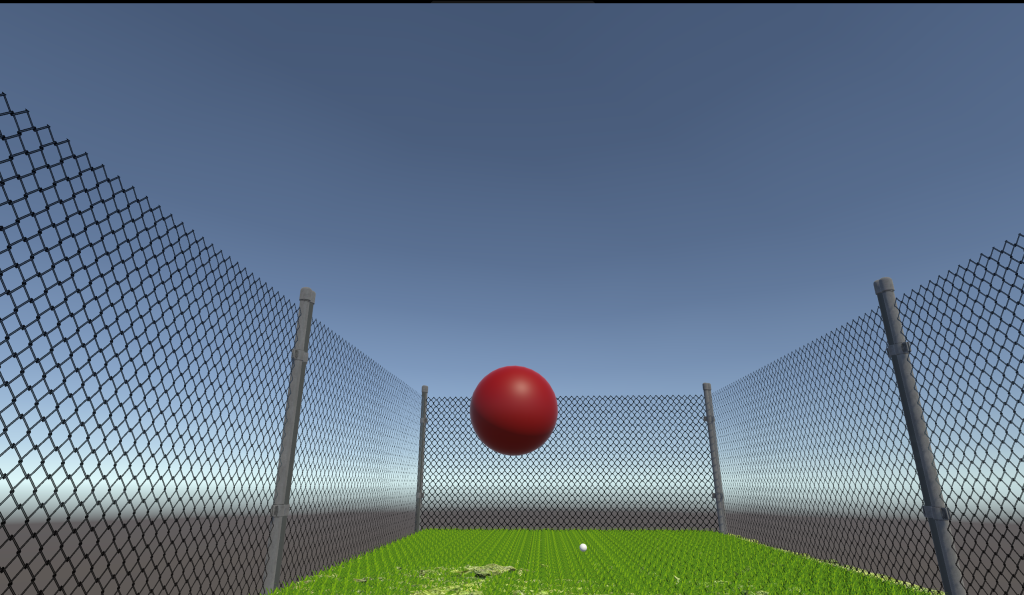 Lawn Bowling